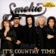 It's Country Time - Smokie