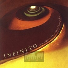 Infinito - Cyro Baptista  & Banquet