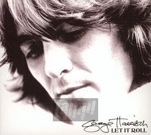 Let It Roll - Songs Of George Harrison - George Harrison