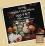 Handel: Organ Concertos Op.4&7 - G.F. Handel
