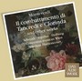 Monteverdi: Combattimento Di Tancredie E Clorinda - C. Monteverdi