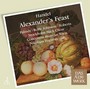 Handel: Alexander's Feast&Concert - G.F. Handel