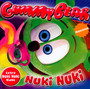 Nuki Nuki - Gummy Bear