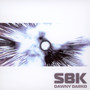 Dawny Darko - SBK