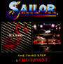 Third Step/Checkpoint - Sailor