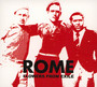 Flowers From Exile - Rome