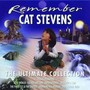Remember Cat Stevens - Cat    Stevens 
