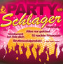 Party Schlager - Benny Berger Prasentiert