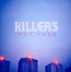 Hot Fuss - The Killers