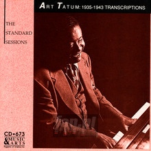 Standard Sessions '35-'43 - Art Tatum