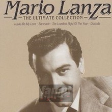 Ultimate Collection - Mario Lanza - bigger Ultimate Collection - Mario Lanza