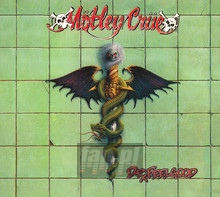 DR. Feelgood - Motley Crue