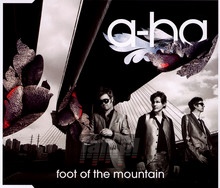 Foot Of The Mountain - A-Ha