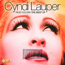 True Colors: The Best Of Cyndi Lauper - Cyndi Lauper - bigger True Colors: The Best Of Cyndi Lauper - Cyndi Lauper