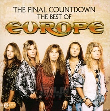 The Final Countdown: The Best Of Europe - Europe