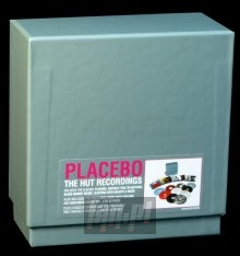 The Hut Recordings - Box Set [Anthology] - Placebo