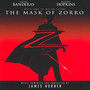 The Mask Of Zorro - James Horner