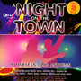 A Night In The Town - V/A