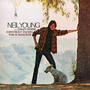 Everybody Knows This Is Nowhere - Neil Young
