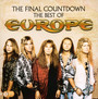 The Final Countdown: The Best Of Europe - Europe