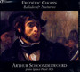 Chopin: Balladen & Nocturnes - Arthur Schoonderwoerd