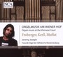 Orgelmusik Am Wiener Hof - V/A