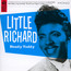 Ready Teddy - Richard Little
