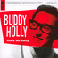 Rock Me Baby - Buddy Holly