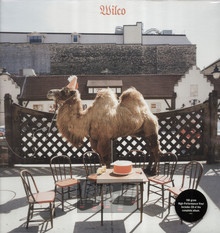 Wilco - Wilco