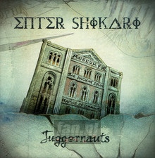Juggernauts - Enter Shikari