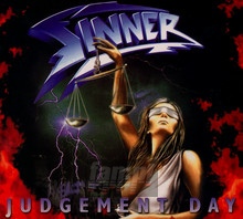 Judgement Day - Sinner