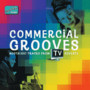 Commercial Grooves - V/A