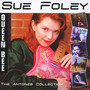 Queen Bee: The Antones Collection [Best Of] - Sue Foley
