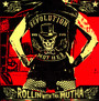 Rollin' With Tha Mutha - Revolution Mother