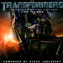 Transformers 2: Revenge Of The Fallen  OST - Steve Jablonsky