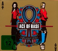 Greatest Hits - Ace Of Base - bigger Greatest Hits - Ace Of Base