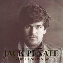 Everything Is New - Jack Penate