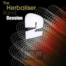 Band Session 2 - The Herbaliser