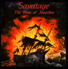 The Wake Of Magellan - Savatage