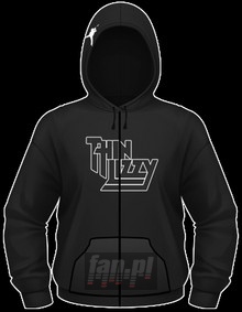 Outline Logo _Blu80334087810591067_ - Thin Lizzy