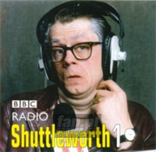 Radio Shuttleworth 1 - John Shuttleworth