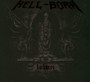 Darkness - Hell-Born