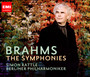 Brahms: The Symphonies - Sir Simon Rattle 