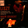 Piano Music - F. Liszt