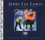 The Last Man Standing - Jerry Lee Lewis 