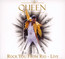 Rock You From Rio: Live - Queen
