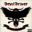 Pray For Villains - Devildriver