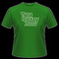 Outline Logo _TS803341060_ - Thin Lizzy