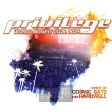 Privilege Ibiza 2009 - Privilege Ibiza   