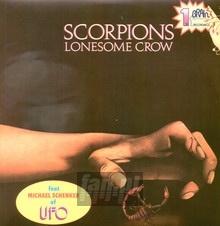 Lonesome Crow - Scorpions